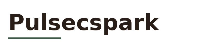 Pulsecspark logo